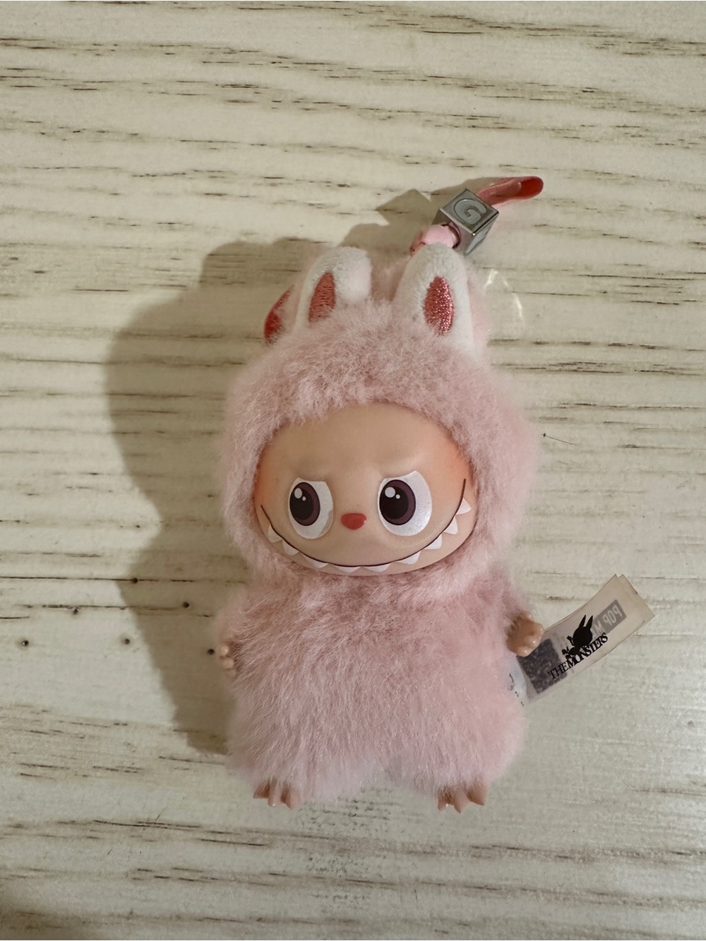 Labubu by popmart